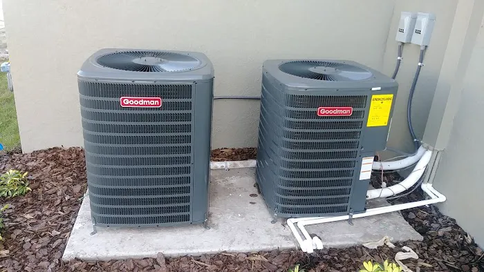 The Louisville HVAC Company Picture 3
