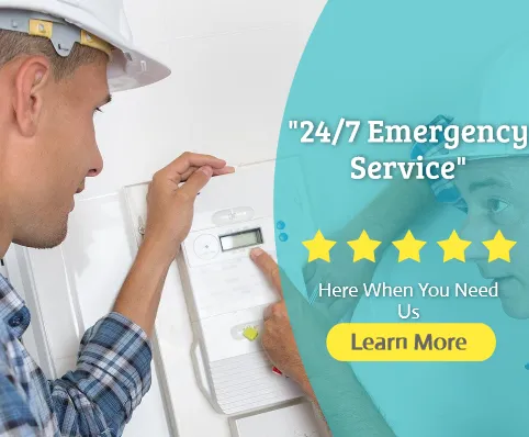 The Louisville HVAC Company Picture 8