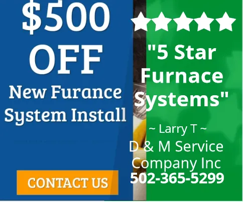 The Louisville HVAC Company Picture 10