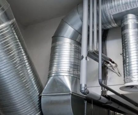 The Louisville HVAC Company