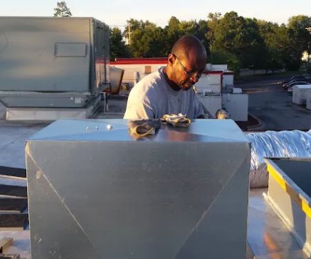 Dads Mechanical, Inc.