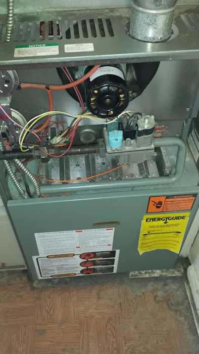 Dads Mechanical, Inc. Picture 10