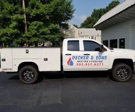 Decker Heating & Cooling