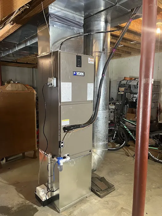 Michaels Home Inspection & HVAC Services Picture 3