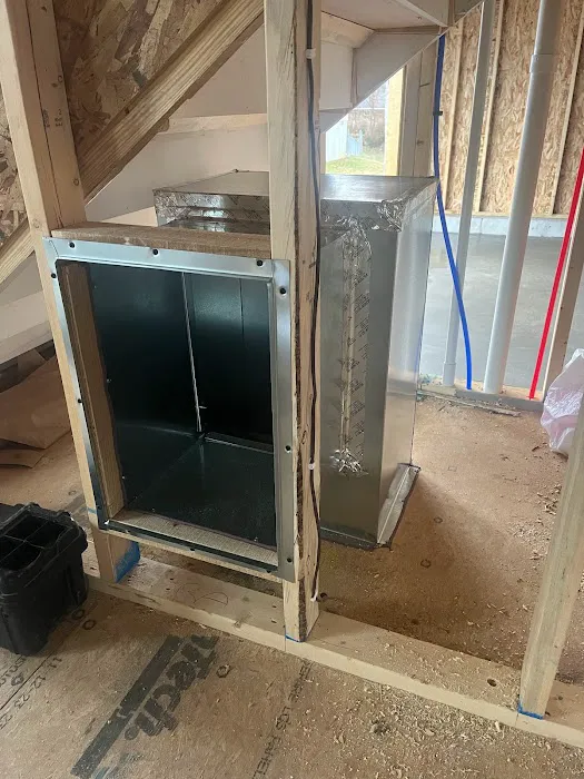 Michaels Home Inspection & HVAC Services Picture 6