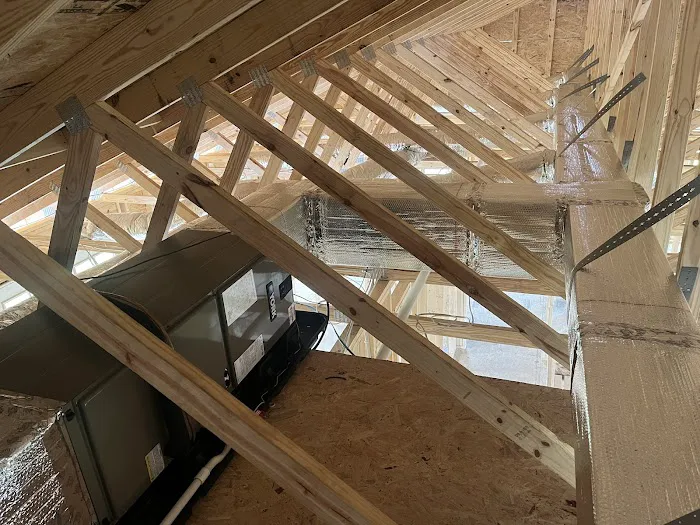 Michaels Home Inspection & HVAC Services Picture 1