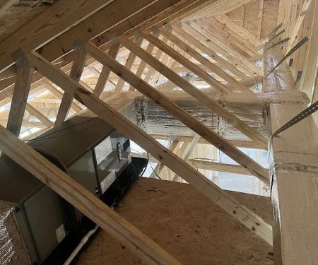 Michaels Home Inspection & HVAC Services