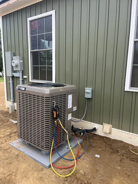 Michaels Home Inspection & HVAC Services Picture 10