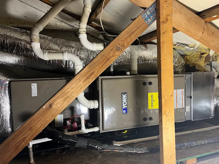 Michaels Home Inspection & HVAC Services Picture 8