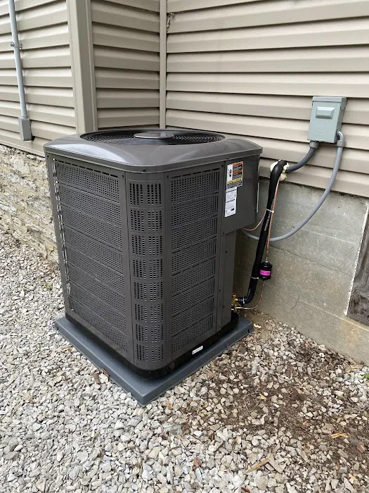 Countryside Repair Inc Picture 1