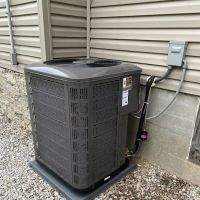 Countryside Repair Inc ico