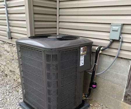 Countryside Repair Inc