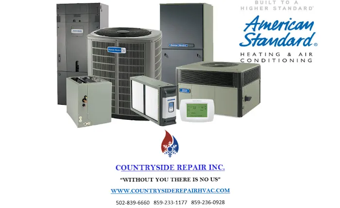 Countryside Repair Inc Picture 5