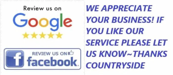 Countryside Repair Inc Picture 2