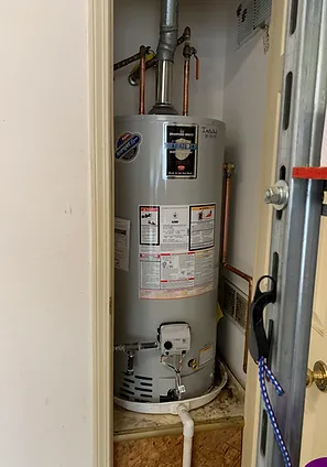 Blue Tower Plumbing and Ice Solutions Picture 4