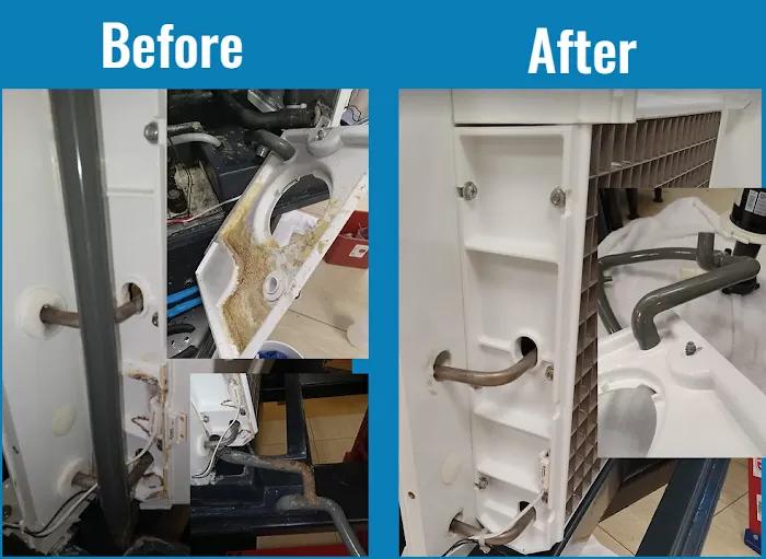 Blue Tower Plumbing and Ice Solutions Picture 5