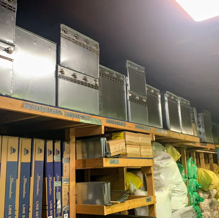 Poor Heating & Air Conditioning Picture 10