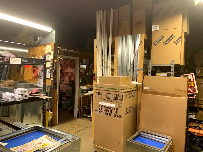 Poor Heating & Air Conditioning Picture 8