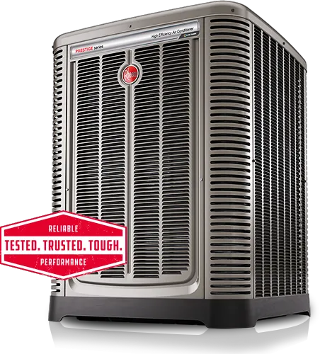 Poor Heating & Air Conditioning Picture 9