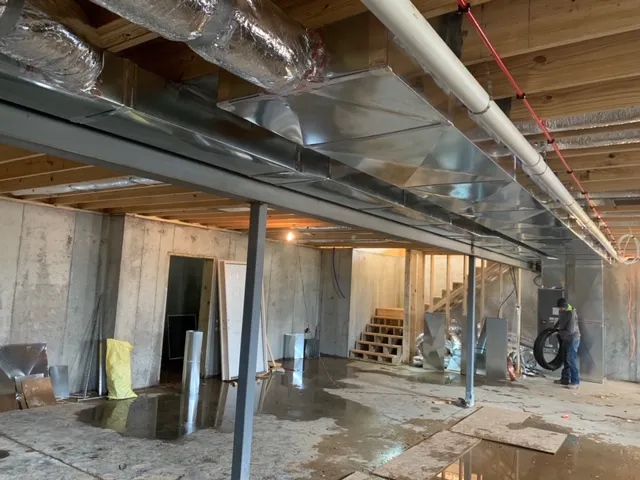 Poor Heating & Air Conditioning Picture 6