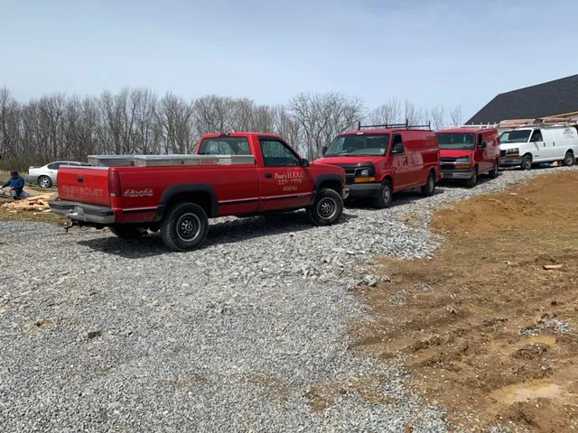 Poor Heating & Air Conditioning Picture 4