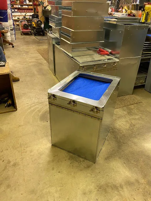 Poor Heating & Air Conditioning Picture 5