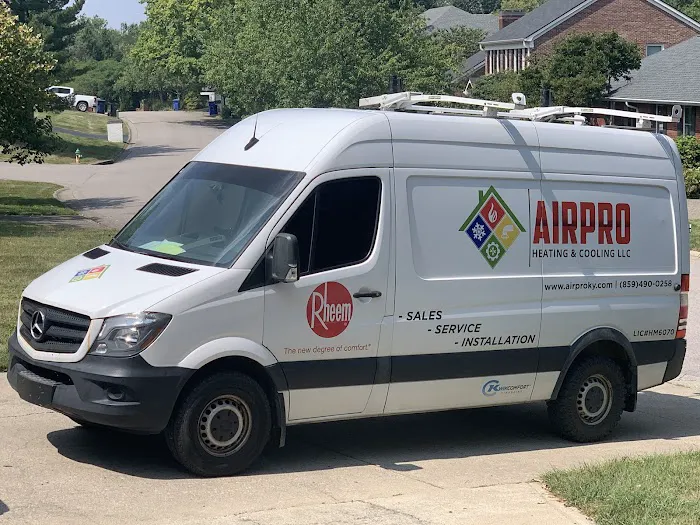 AirPro Heating & Cooling Picture 8