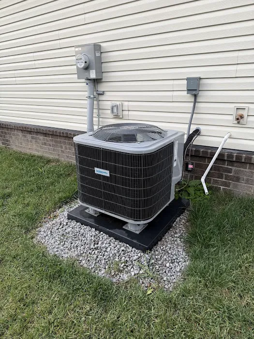 AirPro Heating & Cooling Picture 2