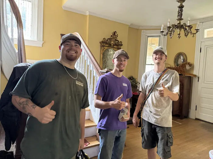 Stewart Air Conditioning & Heating Picture 5