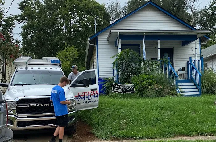 Stewart Air Conditioning & Heating Picture 7