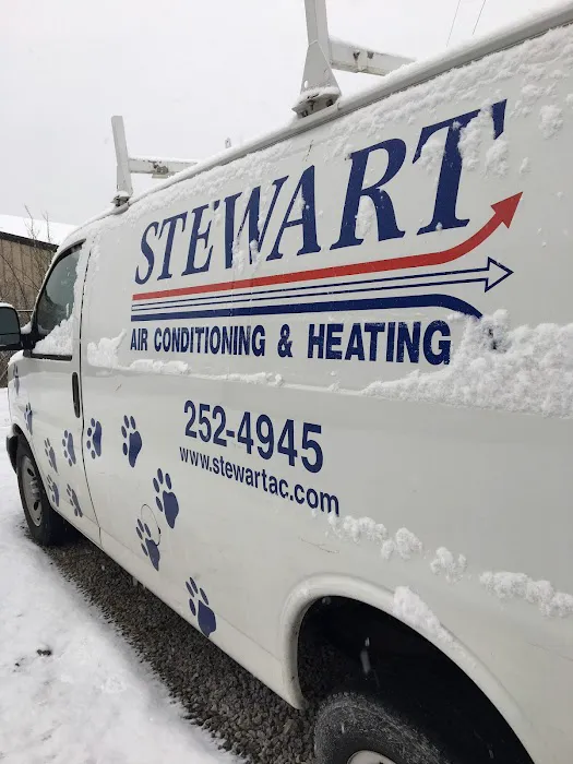 Stewart Air Conditioning & Heating Picture 9