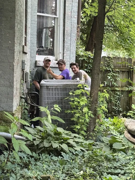 Stewart Air Conditioning & Heating Picture 1