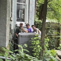 Stewart Air Conditioning & Heating ico