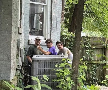 Stewart Air Conditioning & Heating