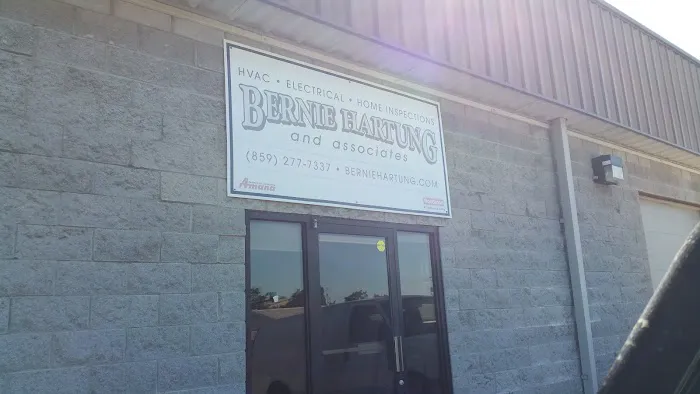 Bernie Hartung & Associates Picture 7