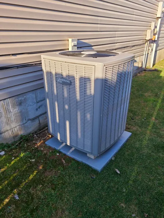 Bernie Hartung & Associates Picture 2