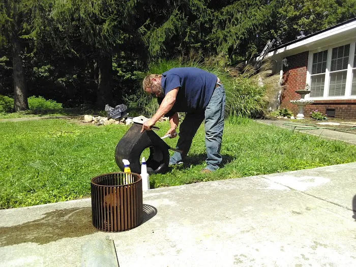 A-1 Heating & Air Conditioning Service Company Picture 1