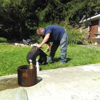 A-1 Heating & Air Conditioning Service Company ico