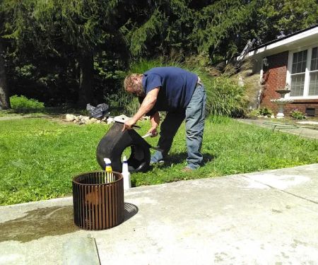 A-1 Heating & Air Conditioning Service Company