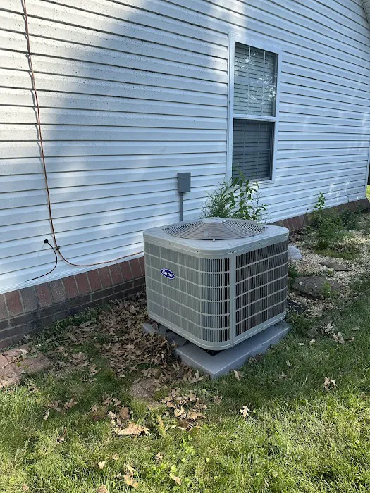 HVAC Doctor Picture 1