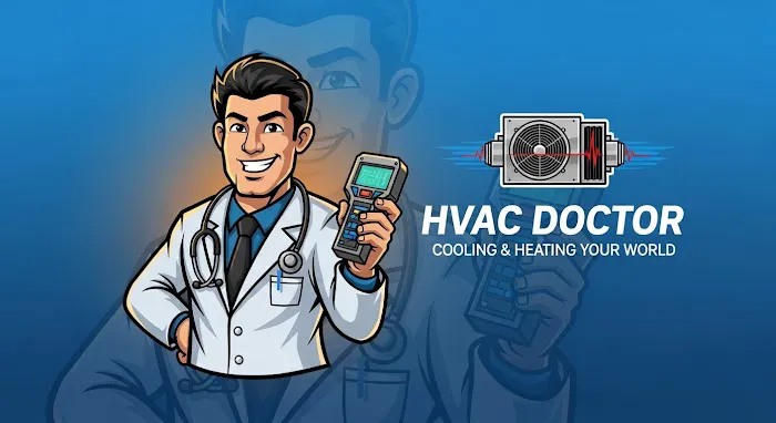 HVAC Doctor Picture 4