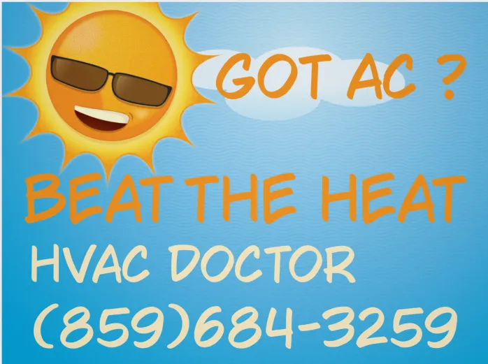 HVAC Doctor Picture 6