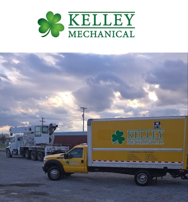 Kelley Mechanical Picture 9