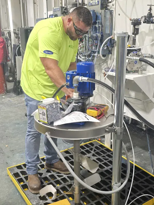 Kelley Mechanical Picture 3