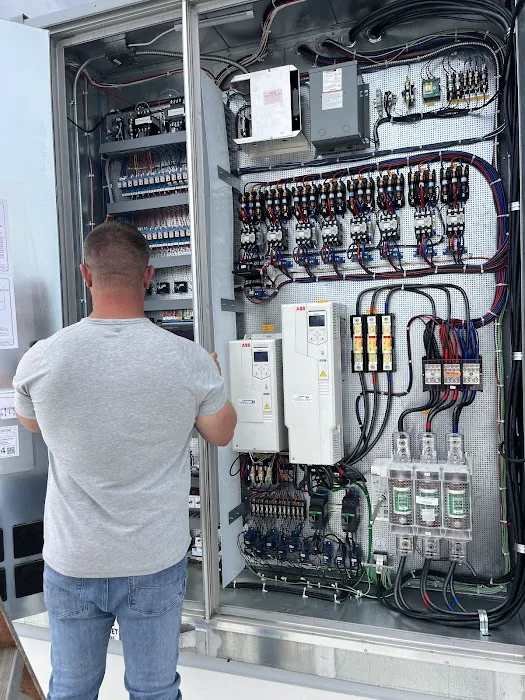 Kelley Mechanical Picture 7