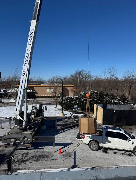 Kelley Mechanical Picture 1