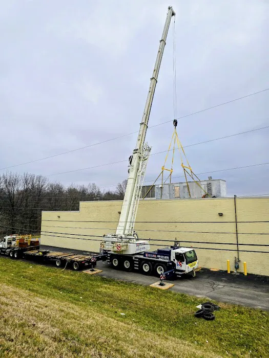 Kelley Mechanical Picture 6