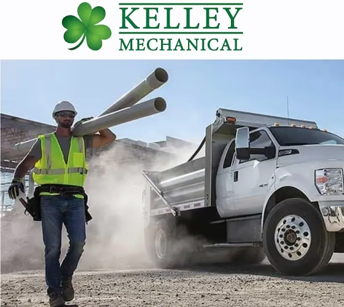 Kelley Mechanical Picture 5