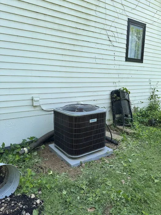 Fahrenheit 502 Heating & Cooling Picture 5
