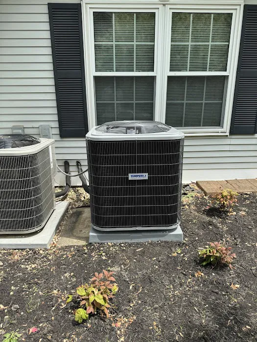 Fahrenheit 502 Heating & Cooling Picture 6